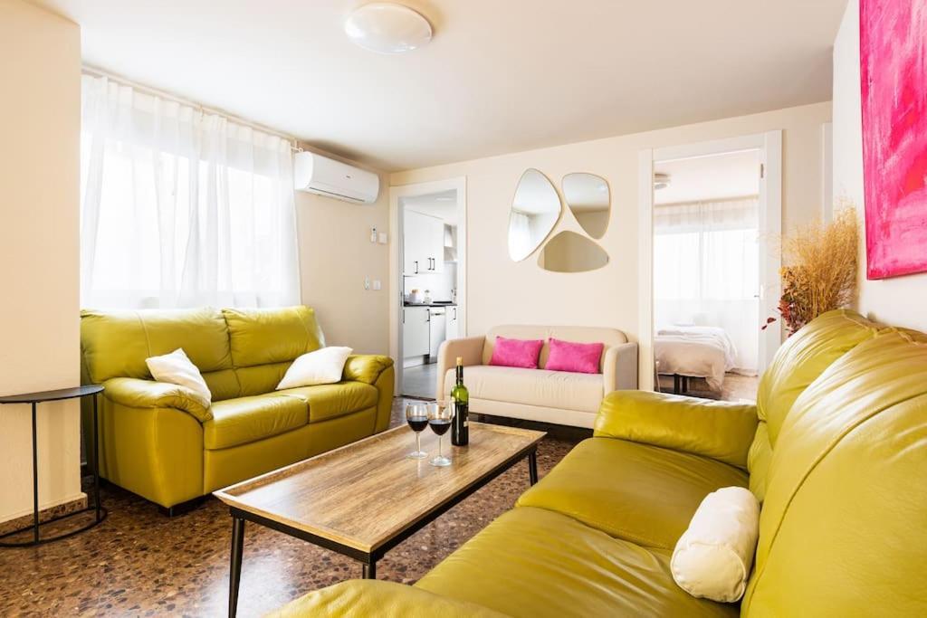 Apartament Prudencio 36 *