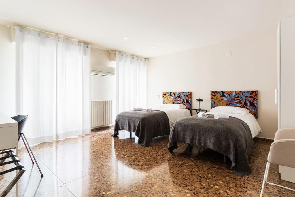 Apartment Prudencio 36 Saragossa