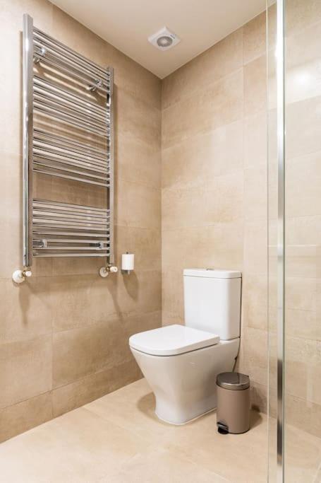 Apartament Prudencio 36
