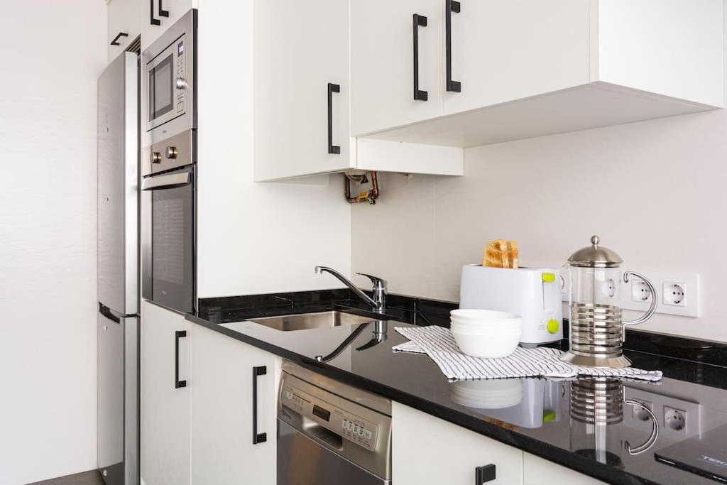Apartment Prudencio 36 *